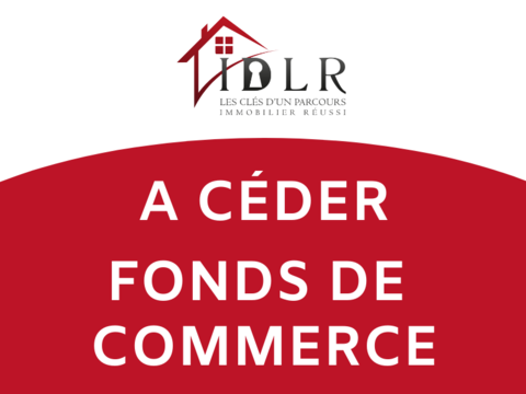 &Agrave; VENDRE Fond de commerce de restaurant &agrave; Besan&ccedil;on 349000 25000 Besancon