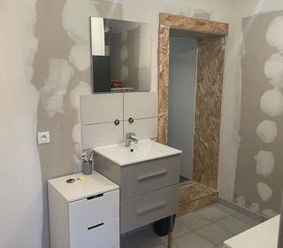  Maison � vendre 3 pi�ces 60 m�