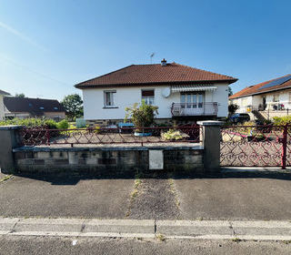  Maison � vendre 5 pi�ces 80 m�