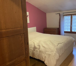  Ferme � vendre 5 pi�ces 124 m�