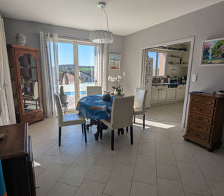  Maison � vendre 7 pi�ces 178 m�