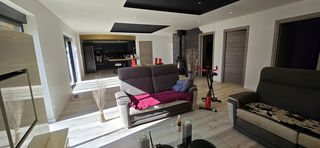  Maison � vendre 5 pi�ces 122 m�