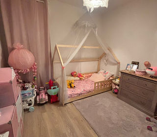  Appartement � vendre 4 pi�ces 63 m�