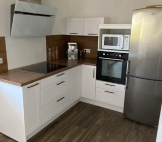  Appartement � vendre 4 pi�ces 80 m�