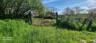  Terrain � vendre 1247 m�