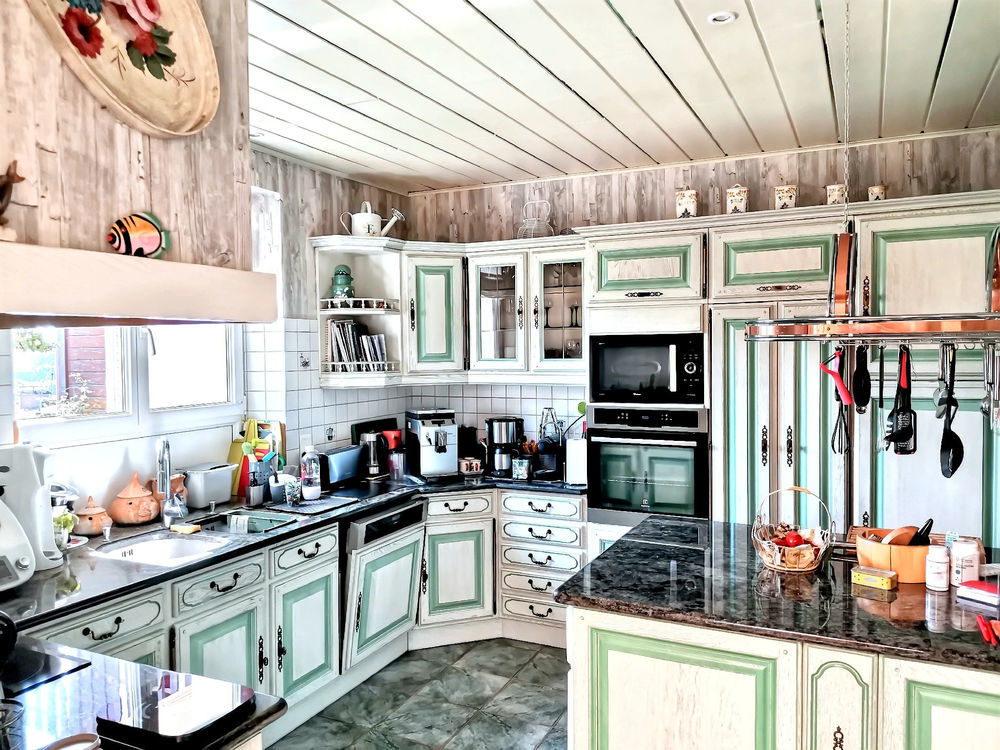 � vendre  Maison G�rardmer (88400)