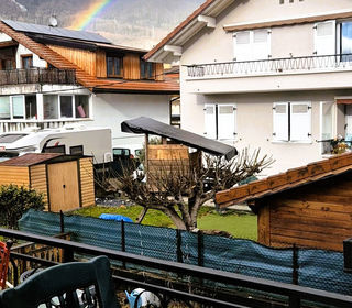  Appartement � vendre 4 pi�ces 97 m�