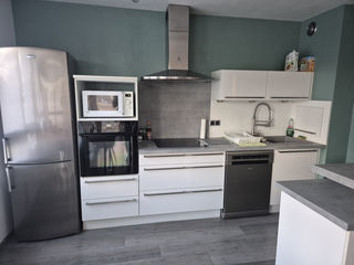  Appartement � vendre 3 pi�ces 63 m�