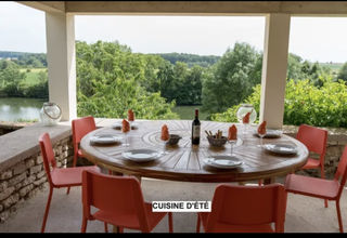  Propri�t�/ch�teau � vendre 10 pi�ces 245 m�