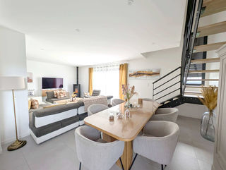  Maison � vendre 4 pi�ces 130 m�