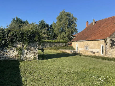   Maison � r�nover avec potentiel Maison - 3 pi�ce(s) - 60 m�