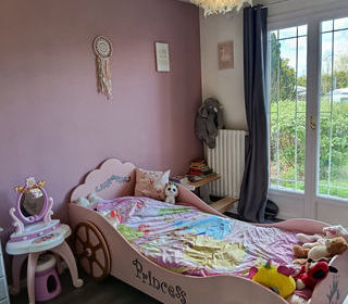  Maison � vendre 4 pi�ces 95 m�