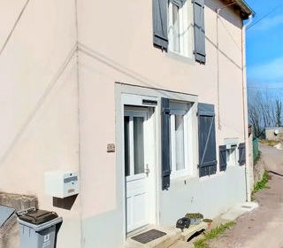  Maison � vendre 3 pi�ces 75 m�