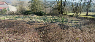  Terrain � vendre 1657 m�