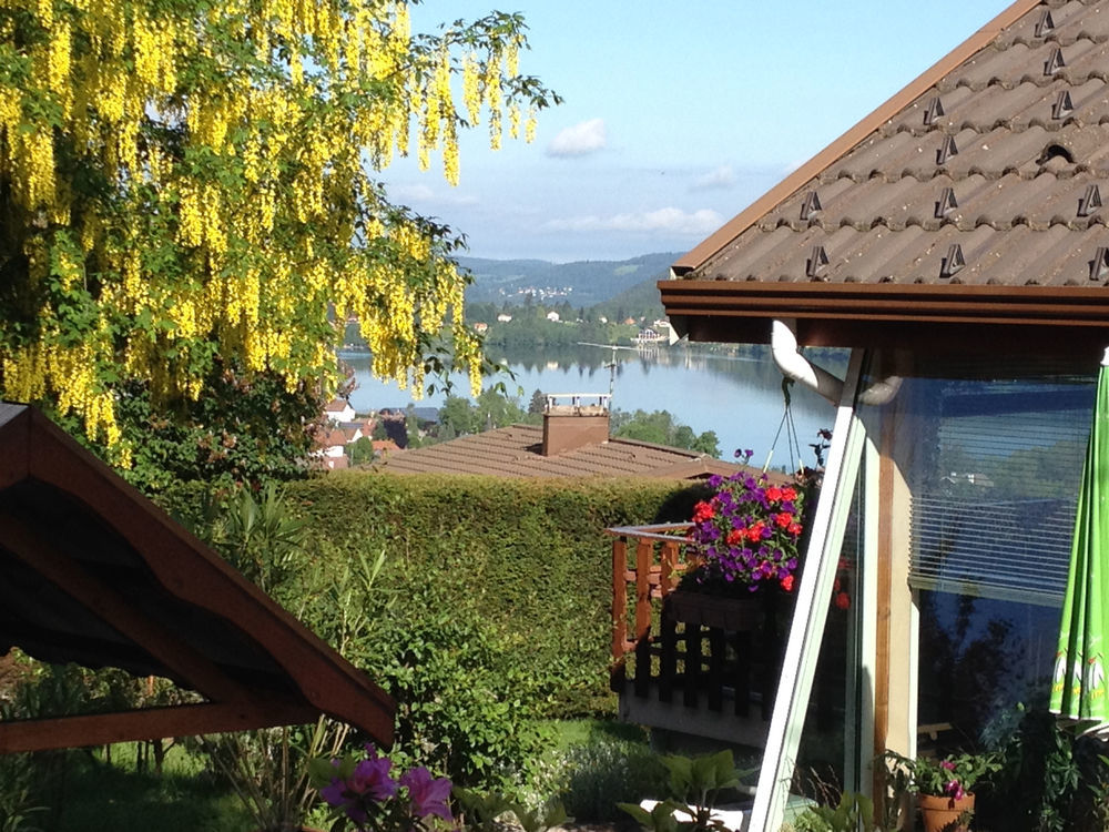 � vendre  Maison G�rardmer (88400)