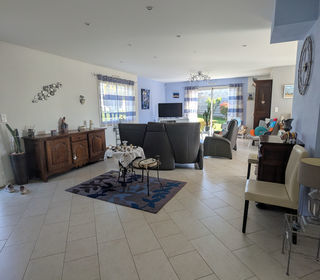  Maison � vendre 7 pi�ces 178 m�