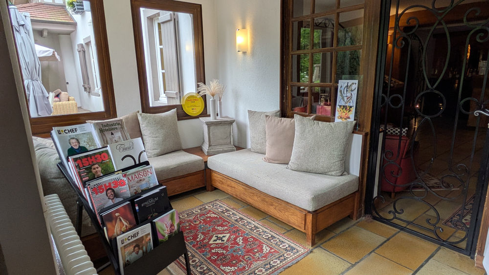 � vendre  Propri�t�/ch�teau Chalon-sur-Sa�ne (71100)