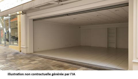 DROIT AU BAIL A VENDRE 46000 83400 Hyeres