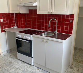  Appartement � vendre 4 pi�ces 110 m�