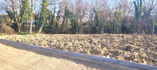  Terrain � vendre 603 m�