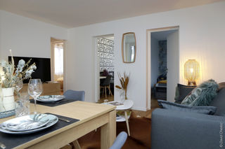  Maison � vendre 4 pi�ces 70 m�