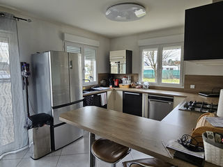  Maison � vendre 4 pi�ces 97 m�