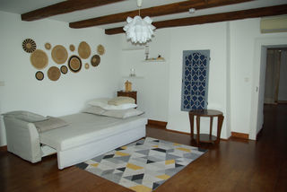  Propri�t�/ch�teau � vendre 10 pi�ces 245 m�