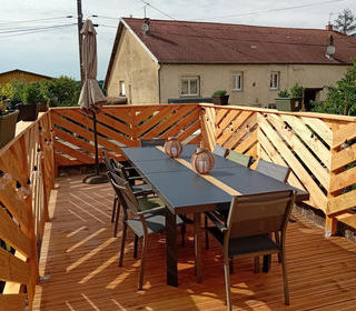  Maison � vendre 5 pi�ces 100 m�