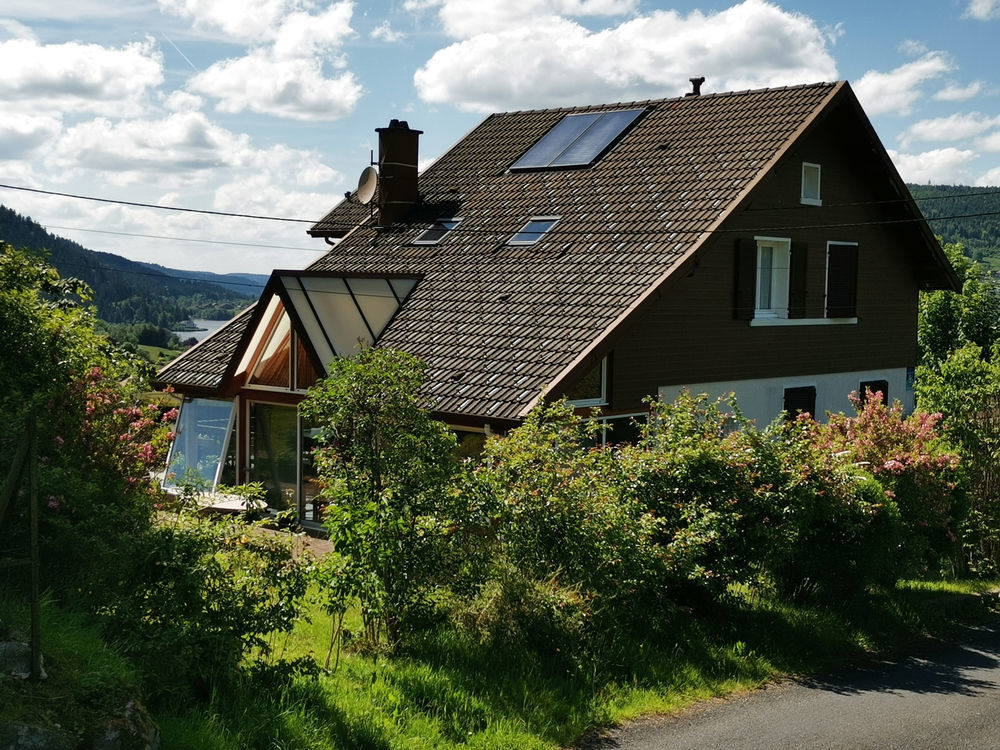 � vendre  Maison G�rardmer (88400)