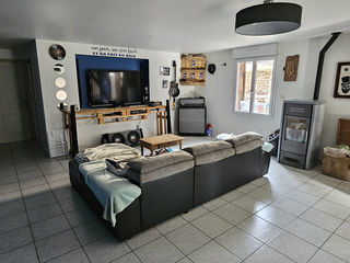  Maison � vendre 6 pi�ces 152 m�