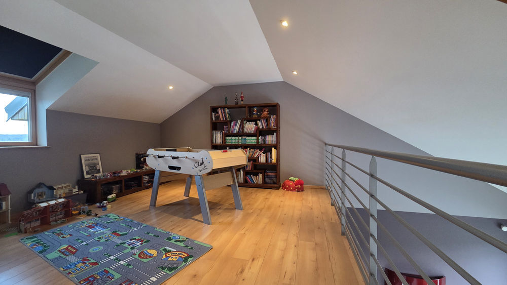 � vendre  Maison Geneuille (25870)