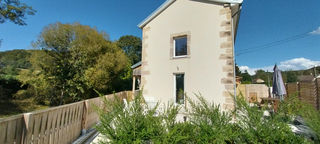  Maison � vendre 4 pi�ces 128 m�