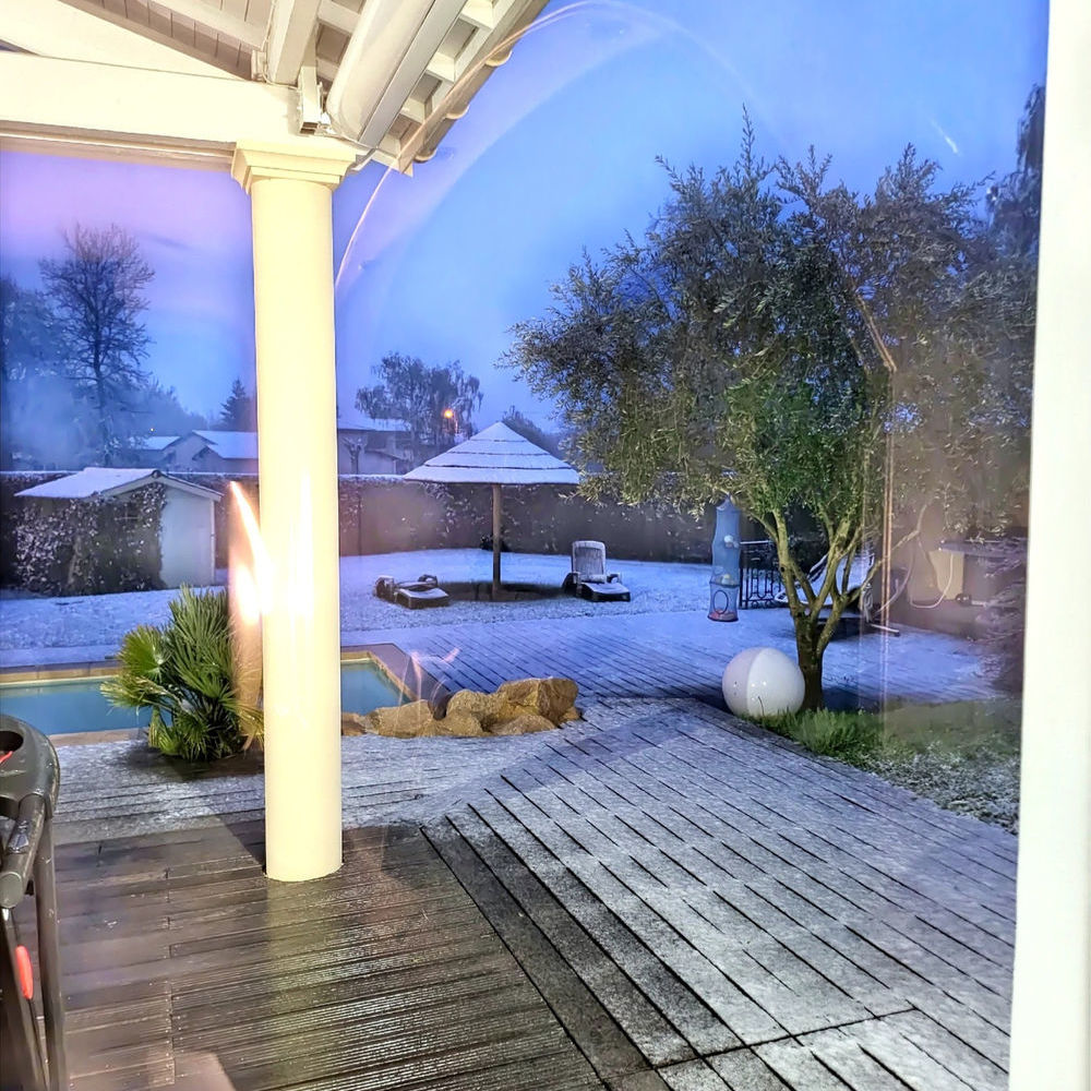 � vendre  Propri�t�/ch�teau Bourg-en-Bresse (01000)