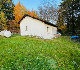  Maison � vendre 3 pi�ces 51 m�