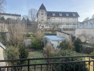  Maison � vendre 6 pi�ces 166 m�