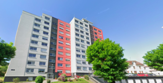  Appartement � vendre 2 pi�ces 60 m�