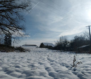  Maison � vendre 3 pi�ces 100 m�