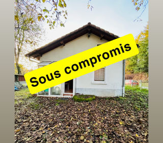  Maison � vendre 3 pi�ces 51 m�