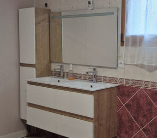  Appartement � vendre 3 pi�ces 92 m�