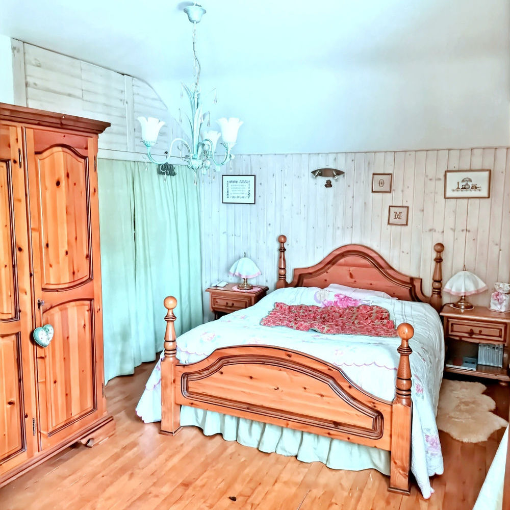 � vendre  Maison G�rardmer (88400)