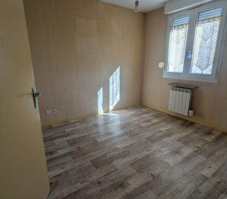  Appartement � vendre 3 pi�ces 60 m�