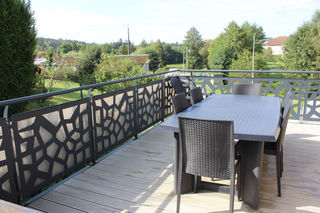  Maison � vendre 5 pi�ces 177 m�