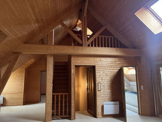  Maison � vendre 7 pi�ces 230 m�