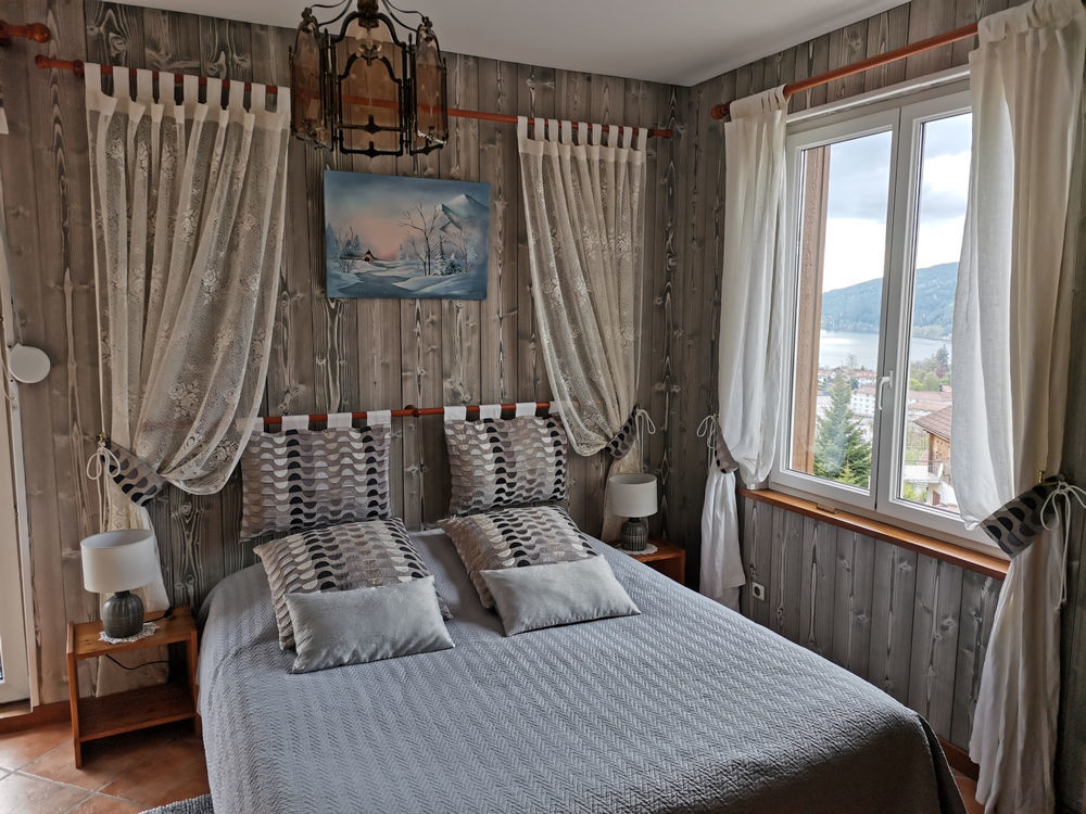 � vendre  Maison G�rardmer (88400)