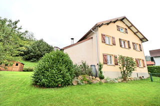  Maison � vendre 9 pi�ces 179 m�