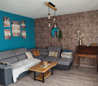  Maison � vendre 6 pi�ces 115 m�