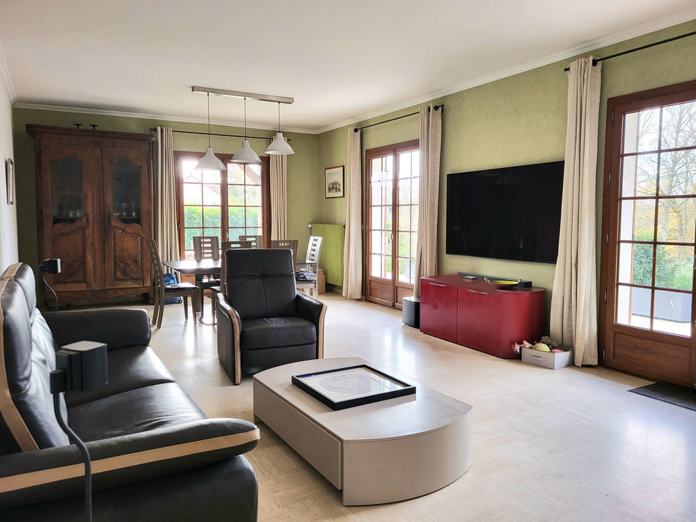 � vendre  Maison Grisy-Suisnes (77166)