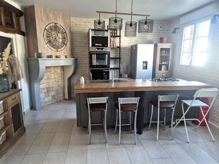  Maison � vendre 6 pi�ces 163 m�