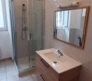  Appartement � vendre 3 pi�ces 66 m�