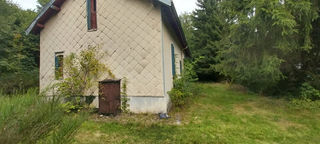  Maison � vendre 15 + pi�ces 1103 m�